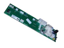 02 44 884 Beko 2819450010 Washing Machine Card D1 6102 E(ORIGINAL)